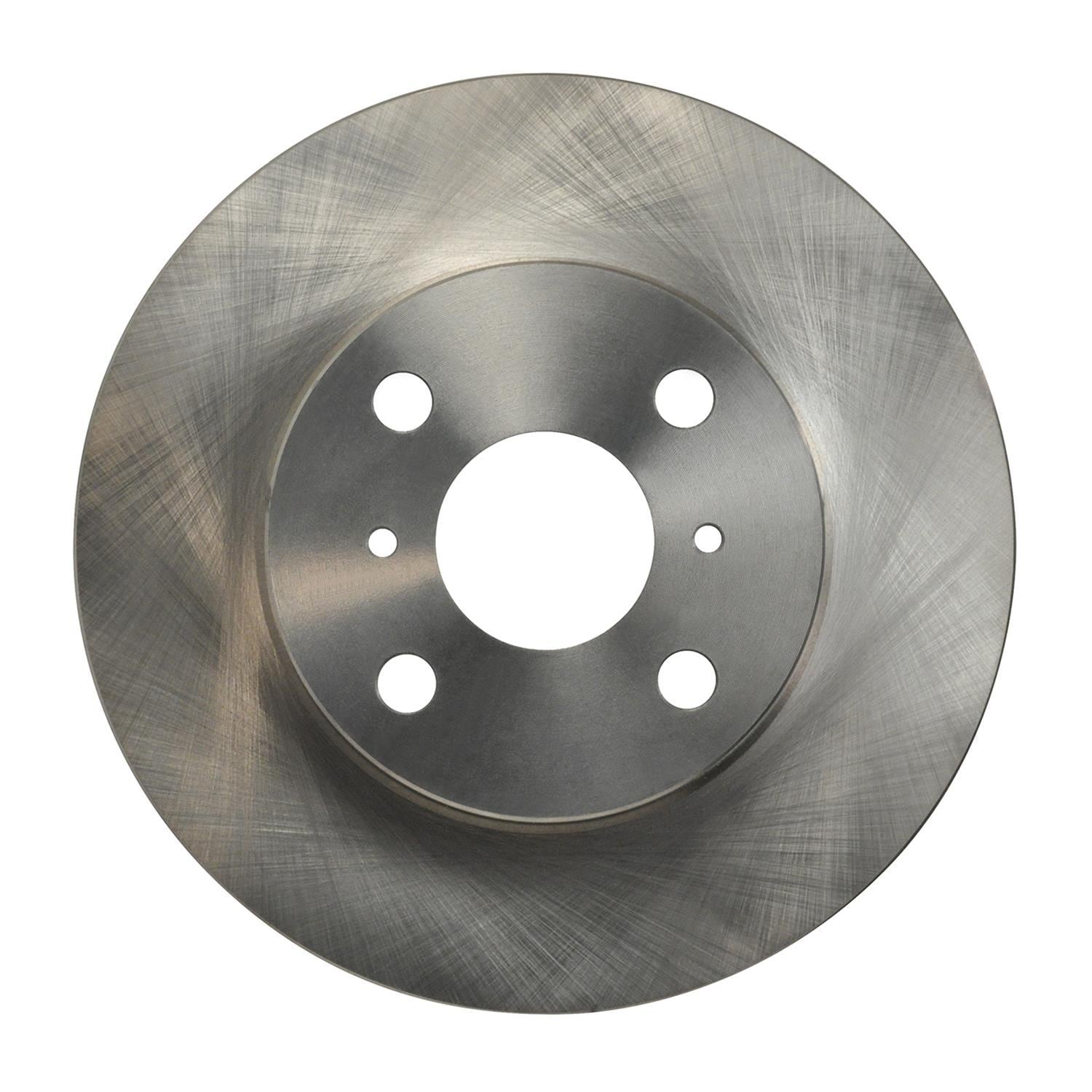 Disc Brake Rotor 3199