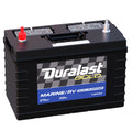 Gold Group Size 31A Marine/RV Dual Purpose Battery 31MDP-DLG