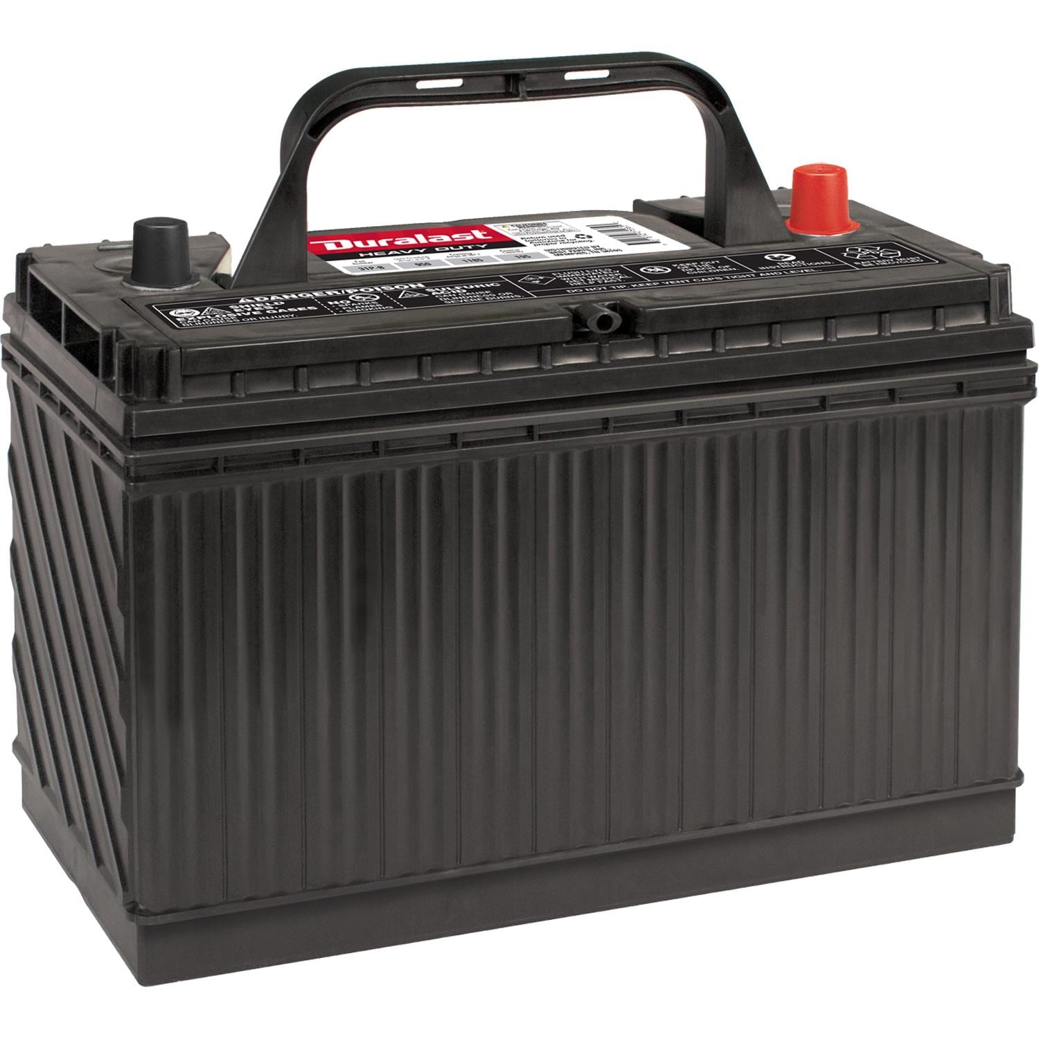 Group Size 31A Heavy Duty Battery 31P-B