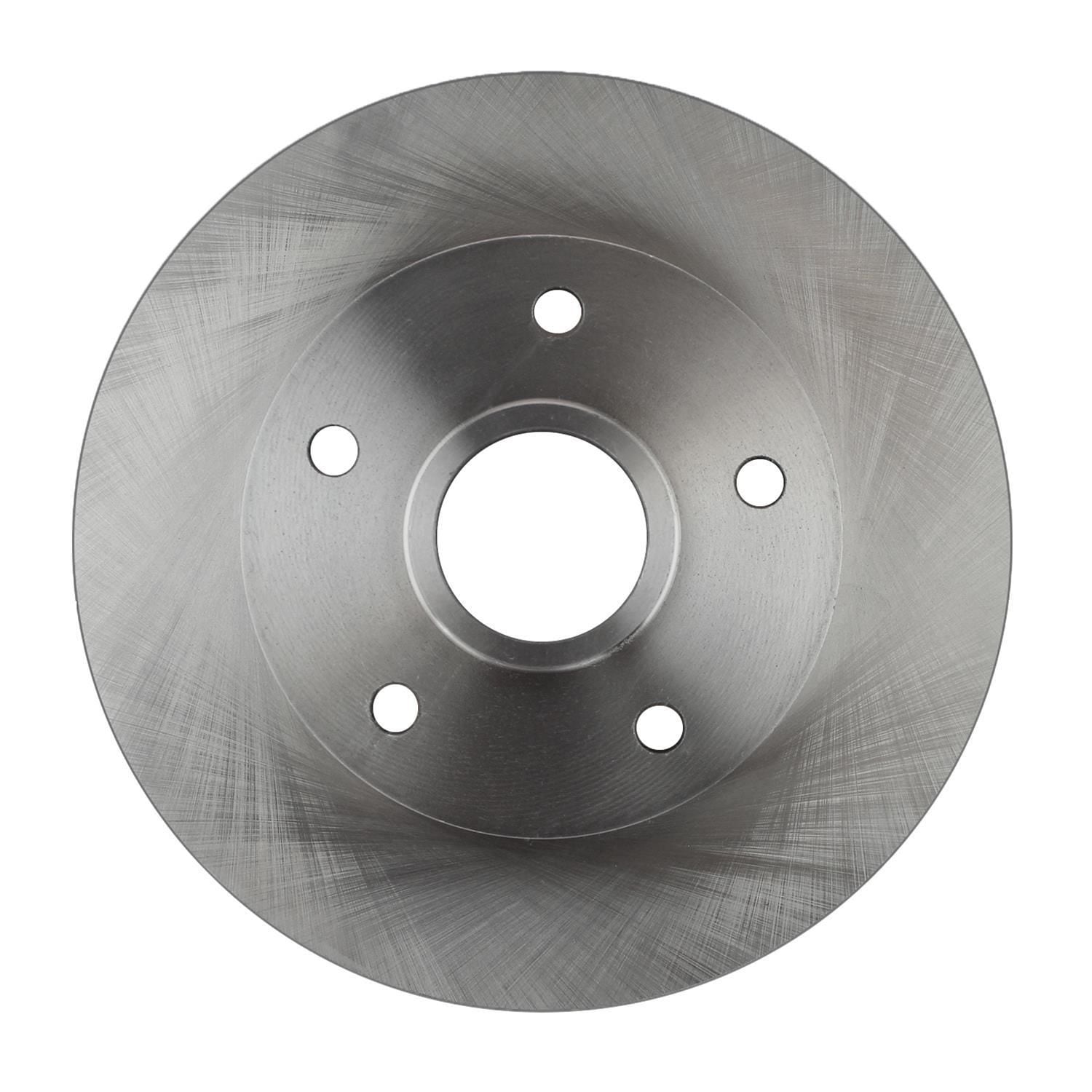 Disc Brake Rotor and Hub Assembly 3201