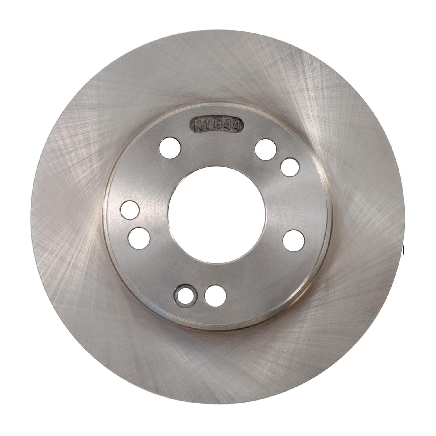 Disc Brake Rotor 3207