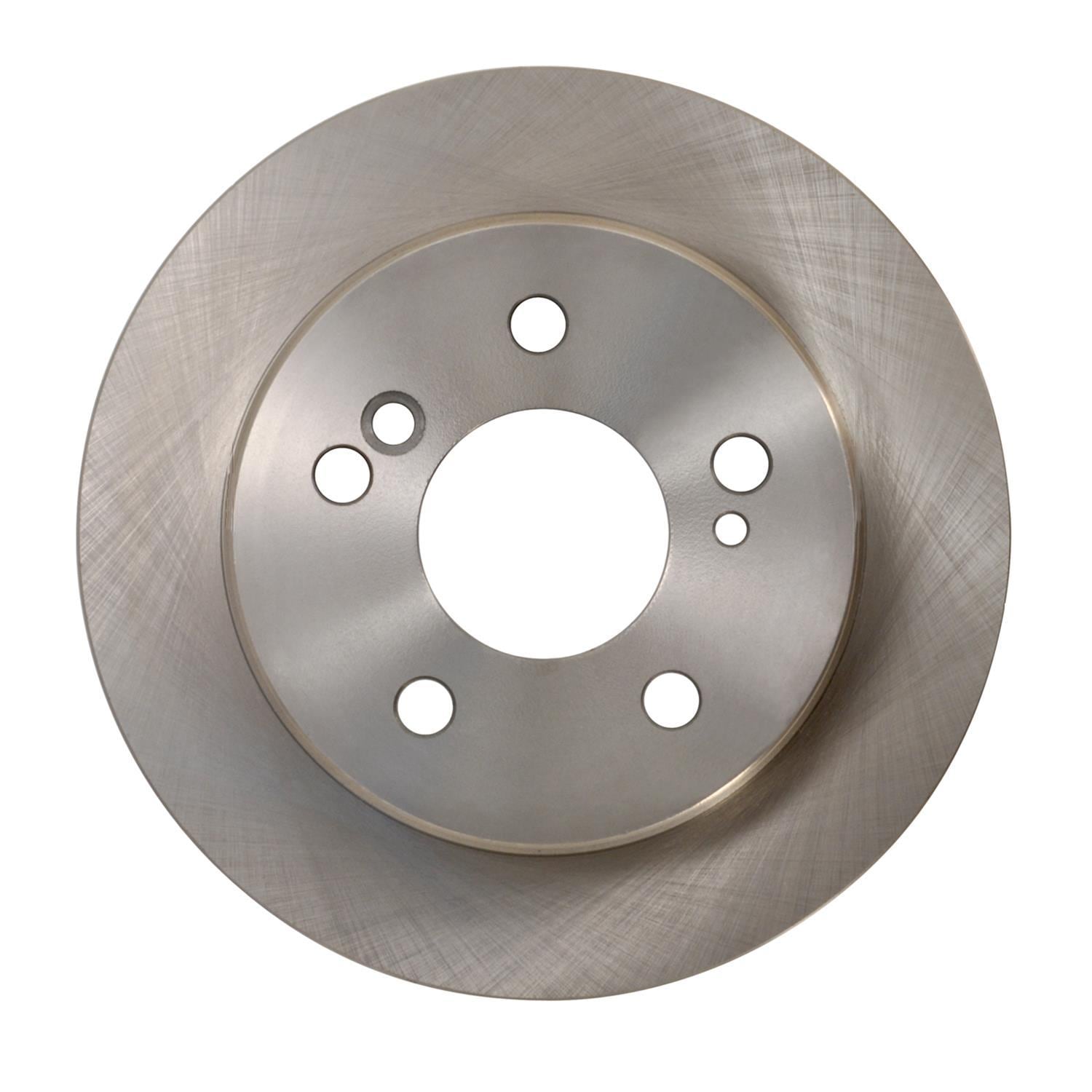 Disc Brake Rotor 3208