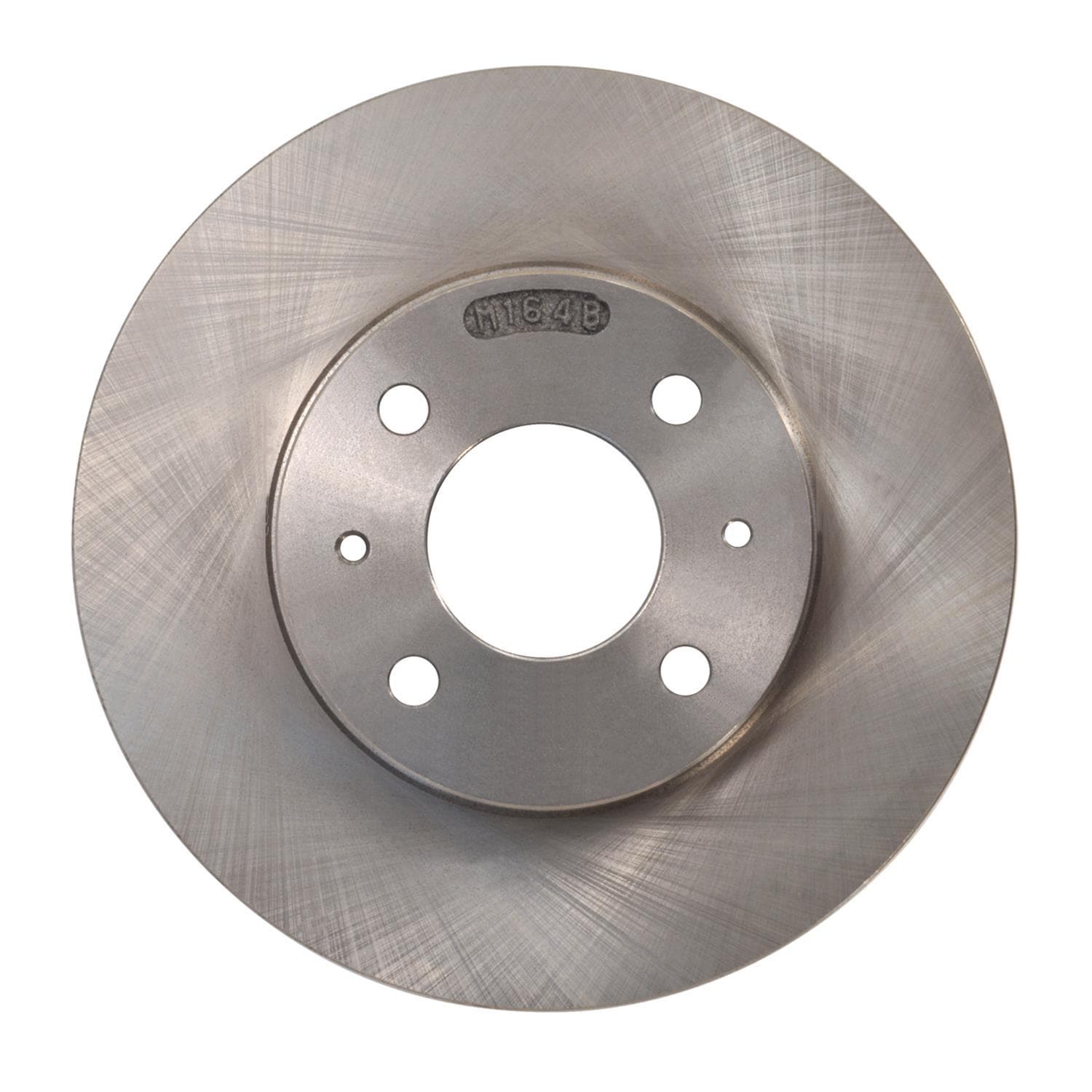 Disc Brake Rotor 3209