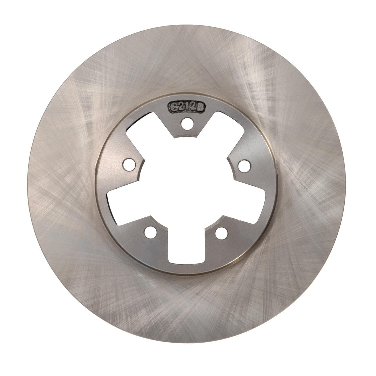Disc Brake Rotor 3210