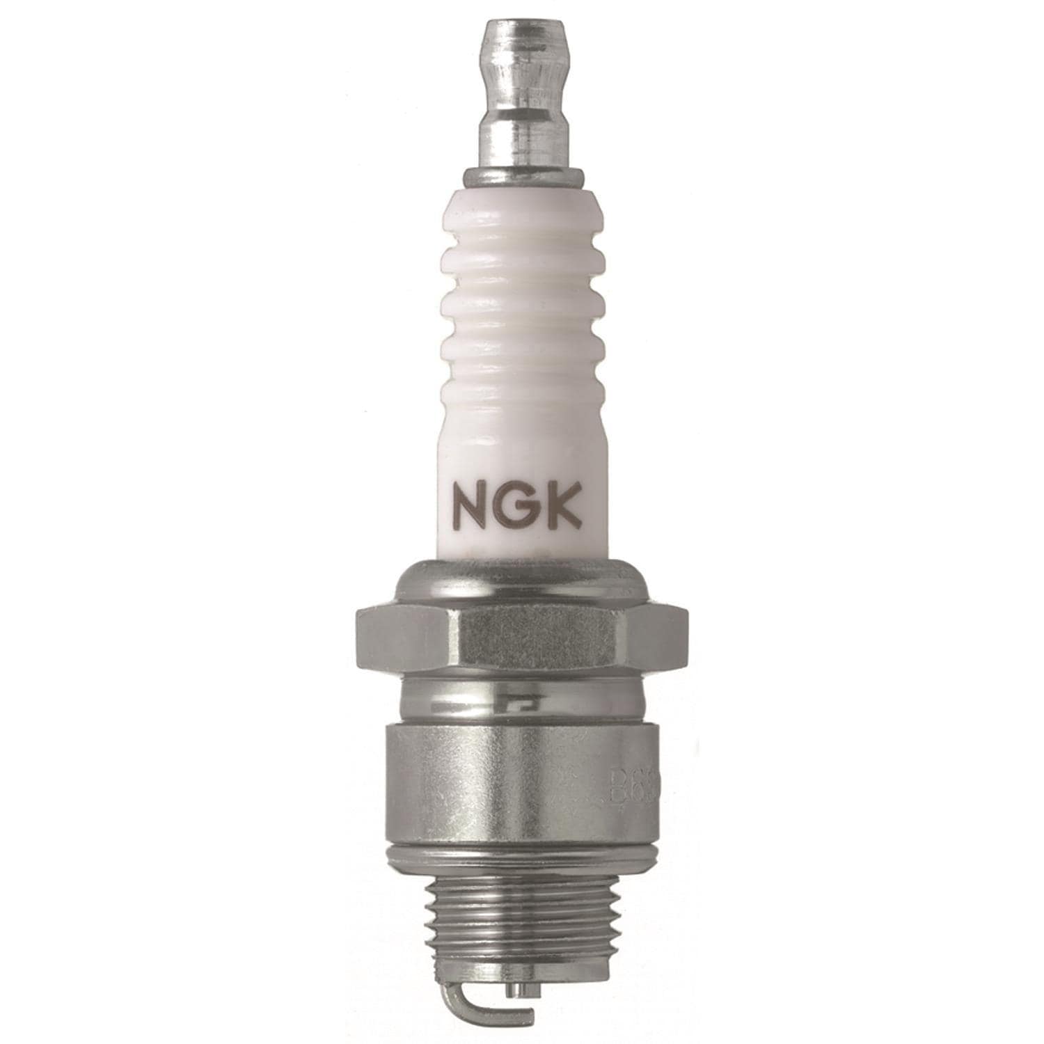 NGK Standard Copper Non-Resistor Spark Plug 3210