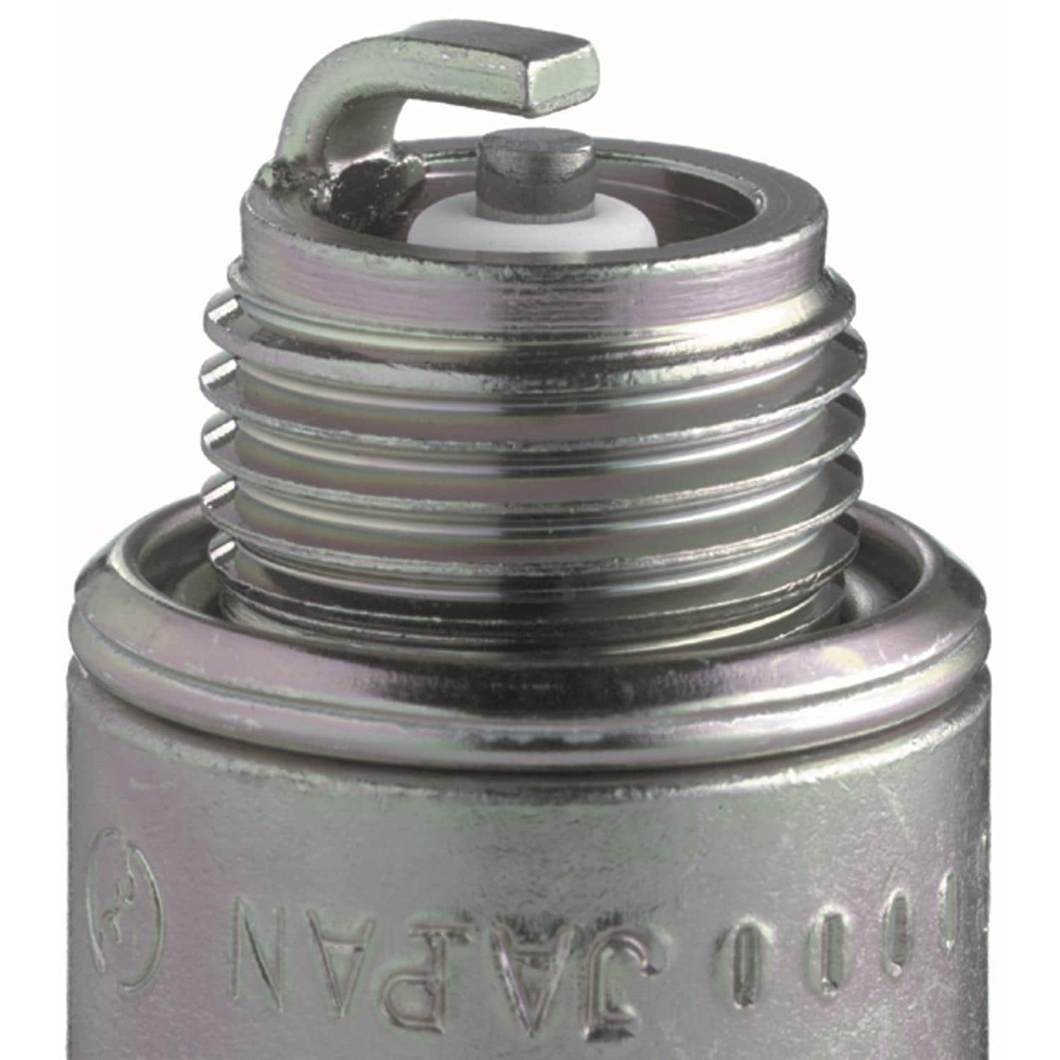 NGK Standard Copper Non-Resistor Spark Plug 3210