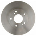 Disc Brake Rotor 3213