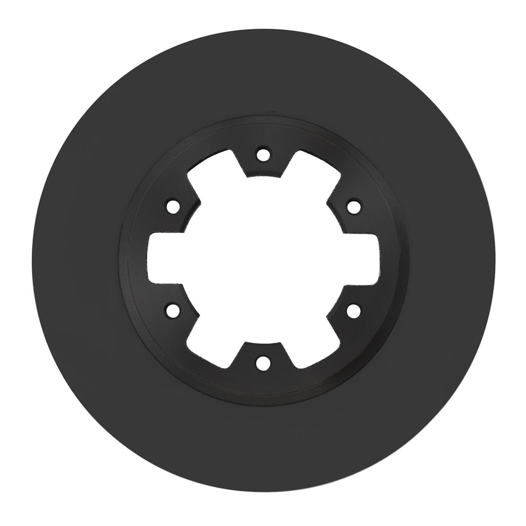 Gold Disc Brake Rotor 3214DG