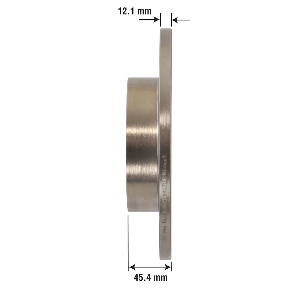 Disc Brake Rotor 3217
