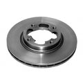 Disc Brake Rotor 3219