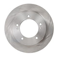 Disc Brake Rotor 3222