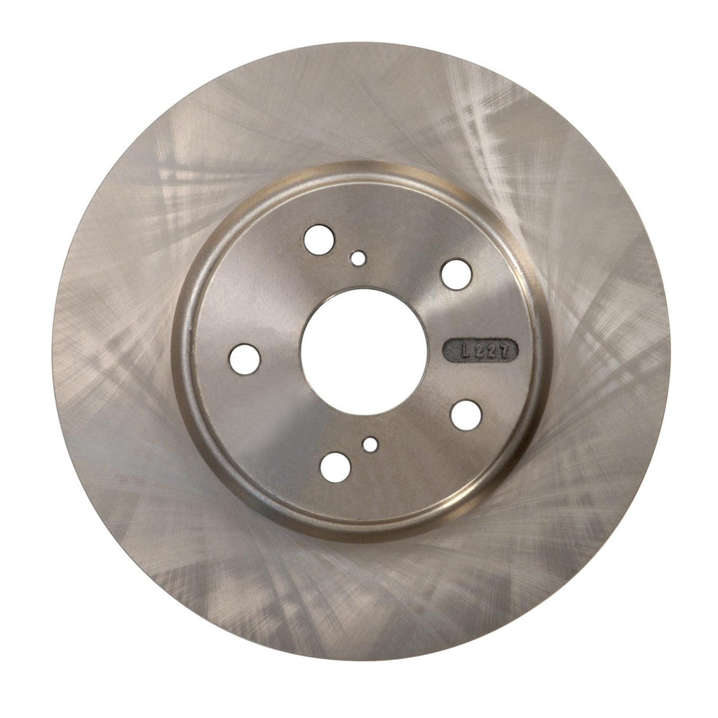 Disc Brake Rotor 3223