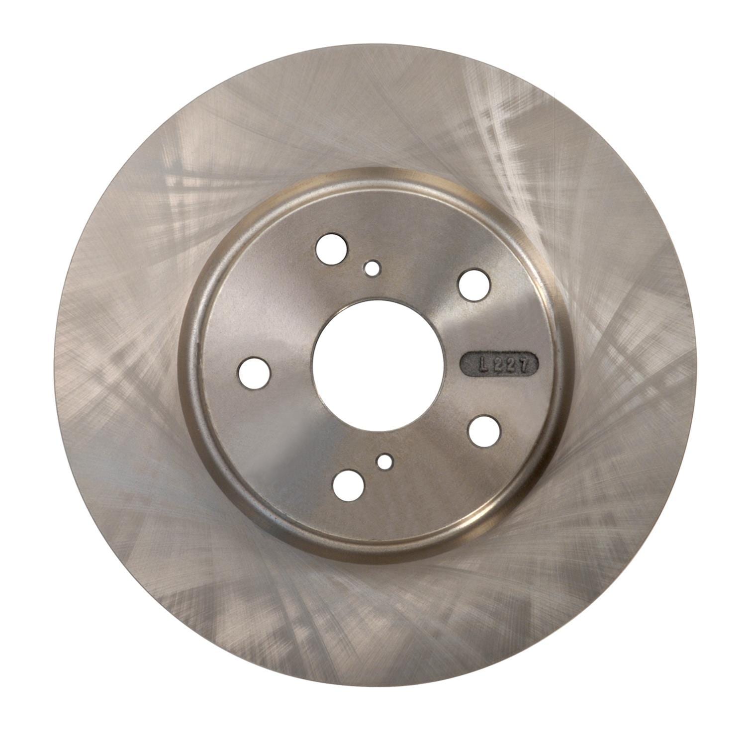 Disc Brake Rotor 3223