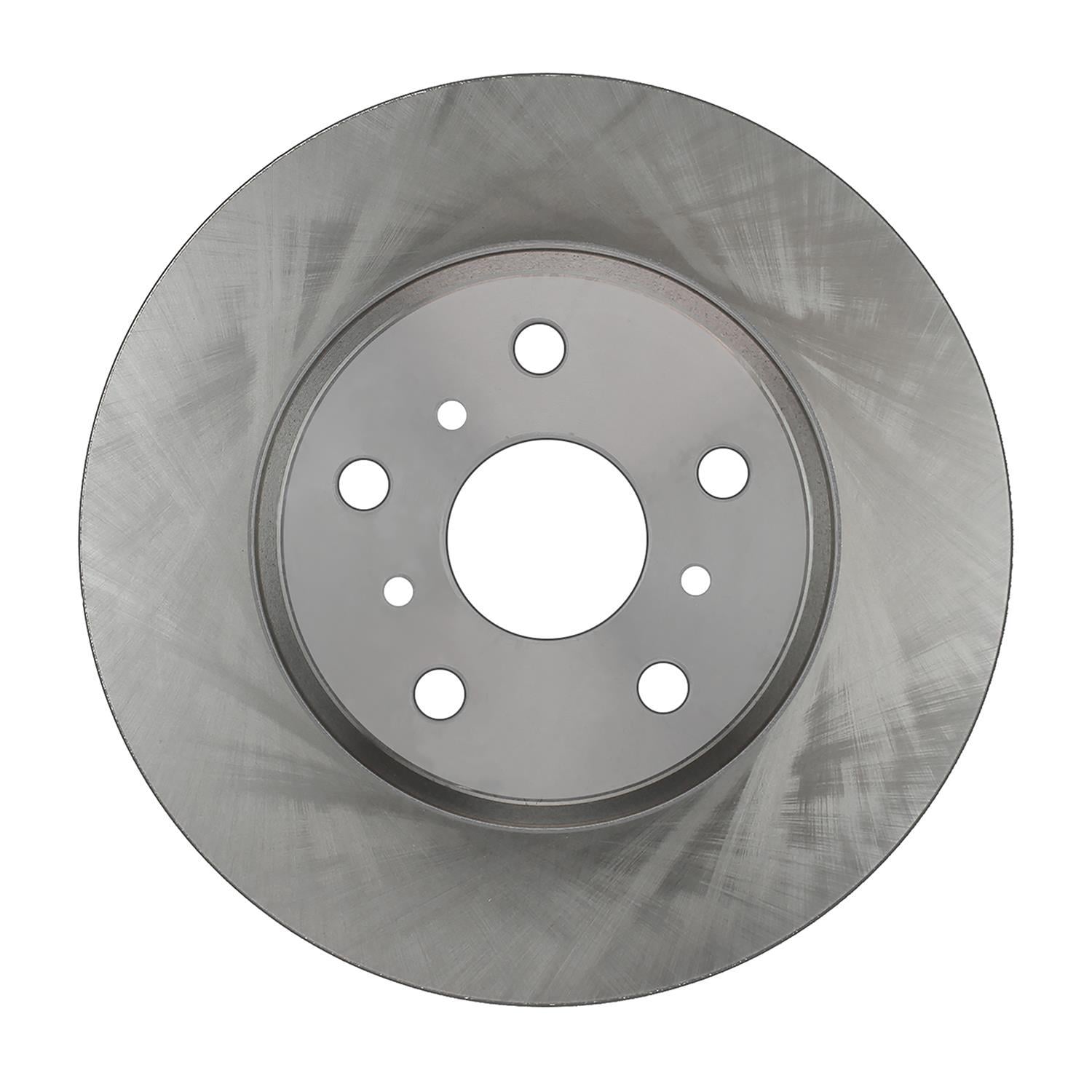 Disc Brake Rotor 3227