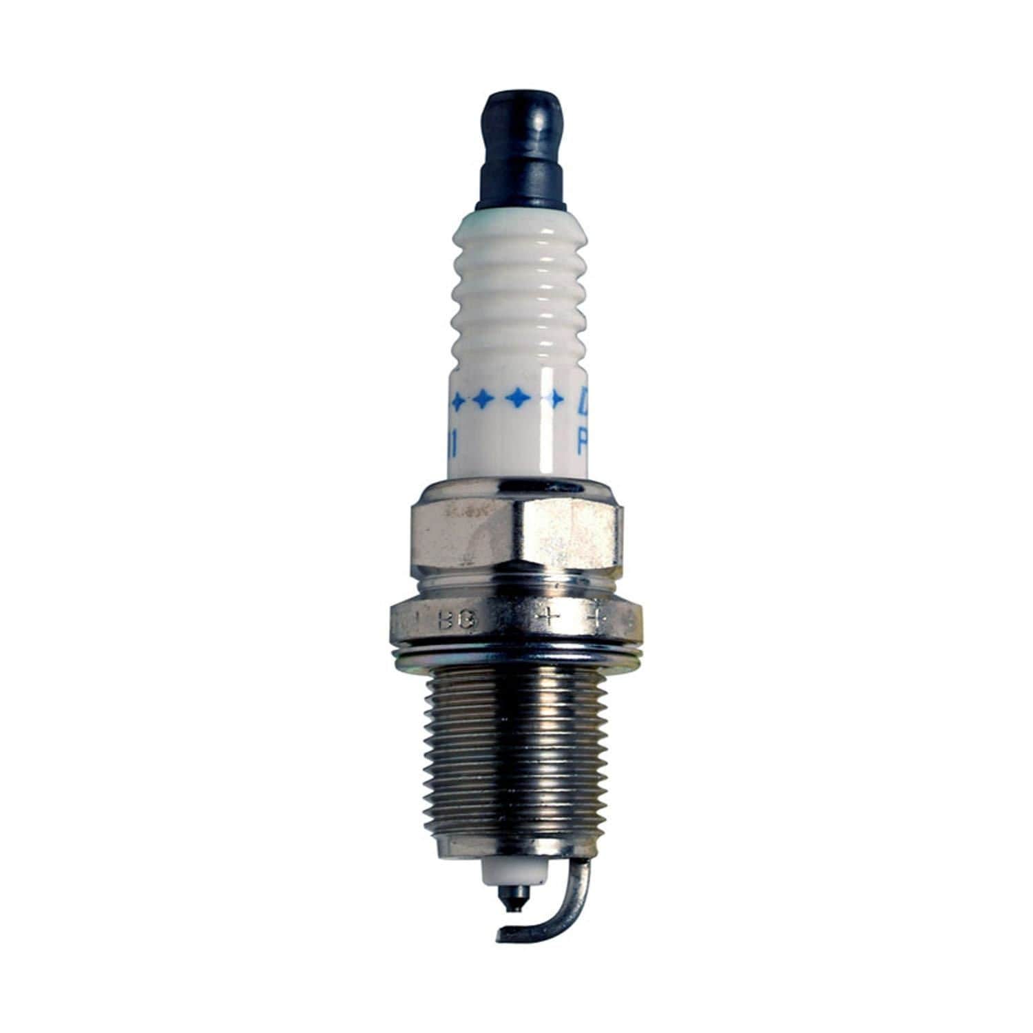 DENSO Auto Parts Double Platinum Spark Plug 3246