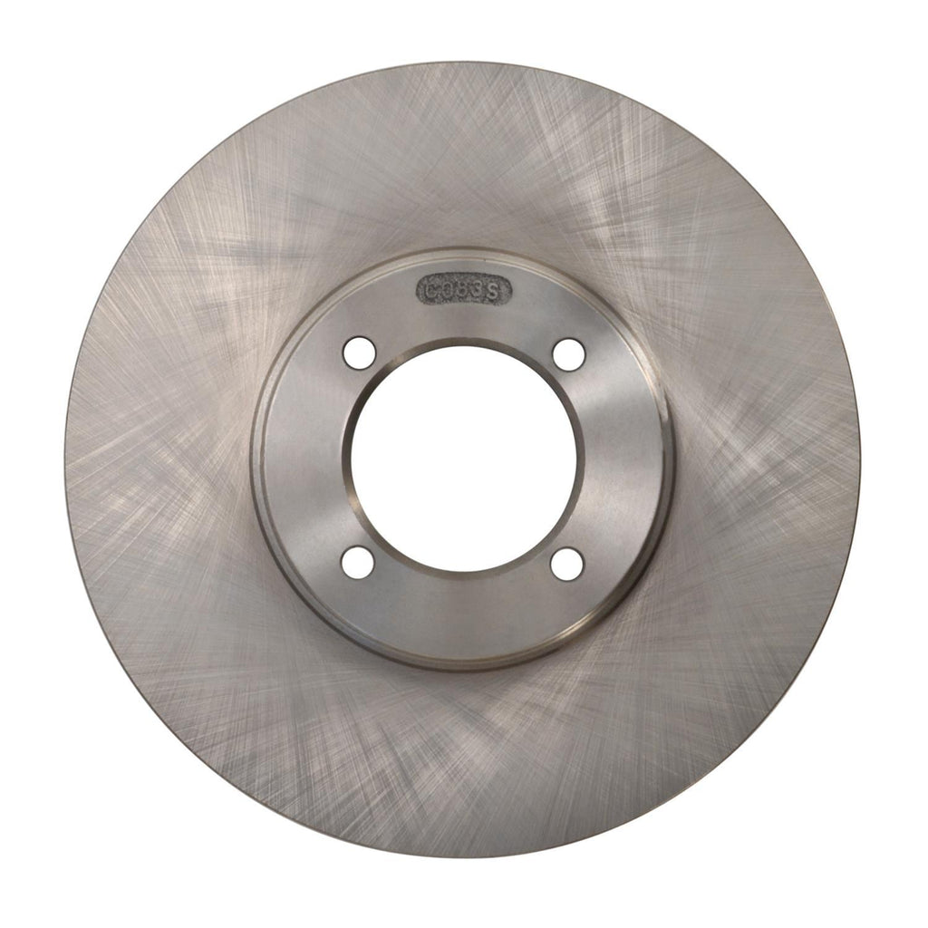 Disc Brake Rotor 3247