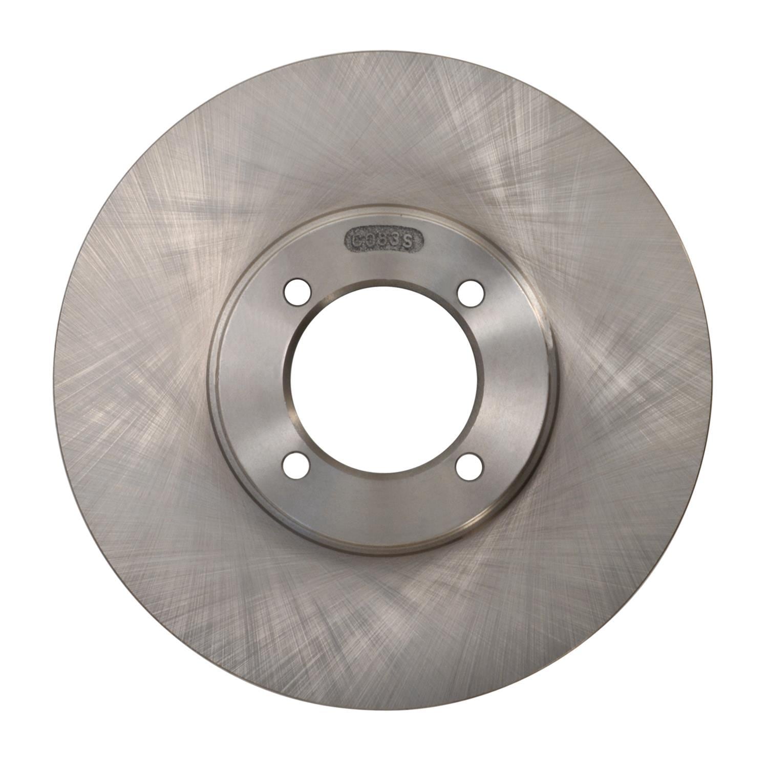 Disc Brake Rotor 3247