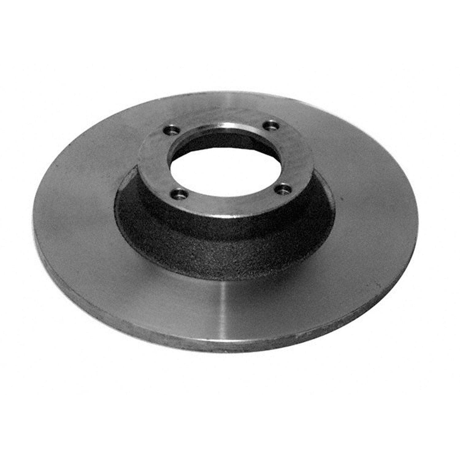 Disc Brake Rotor 3252