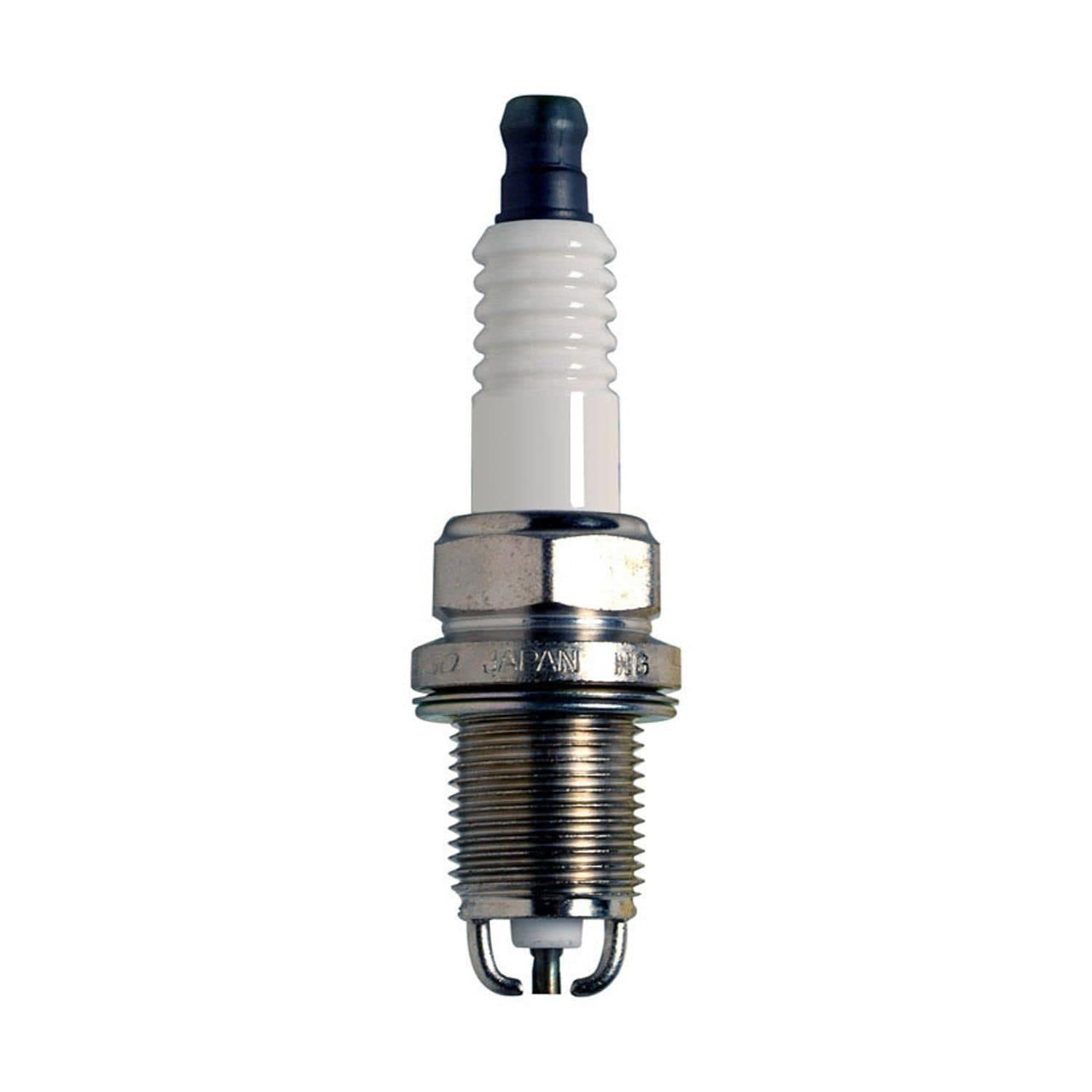DENSO Auto Parts Double Platinum Spark Plug 3253