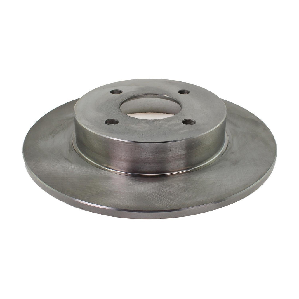 Disc Brake Rotor 3256