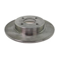 Disc Brake Rotor 3256