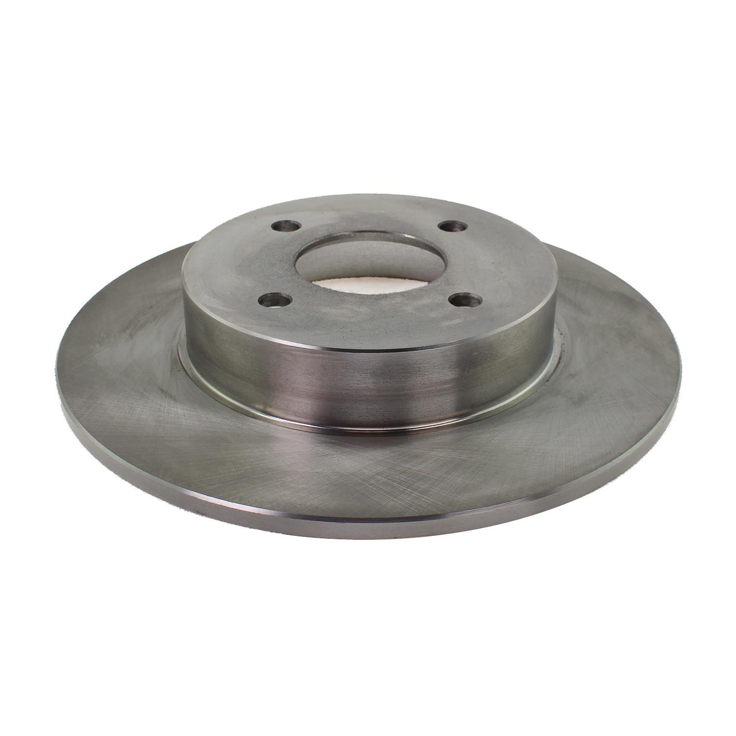 Disc Brake Rotor 3256