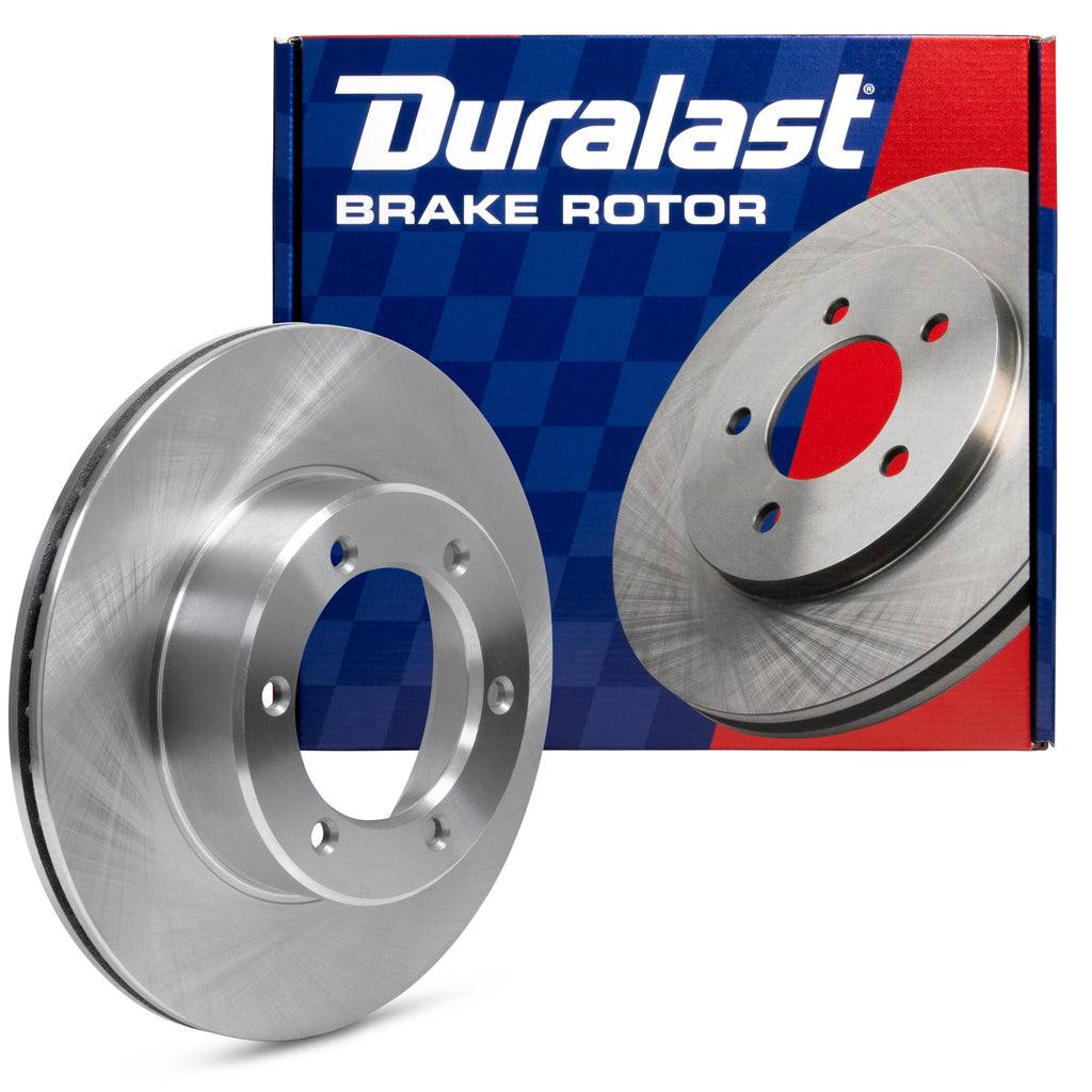 Disc Brake Rotor 3257