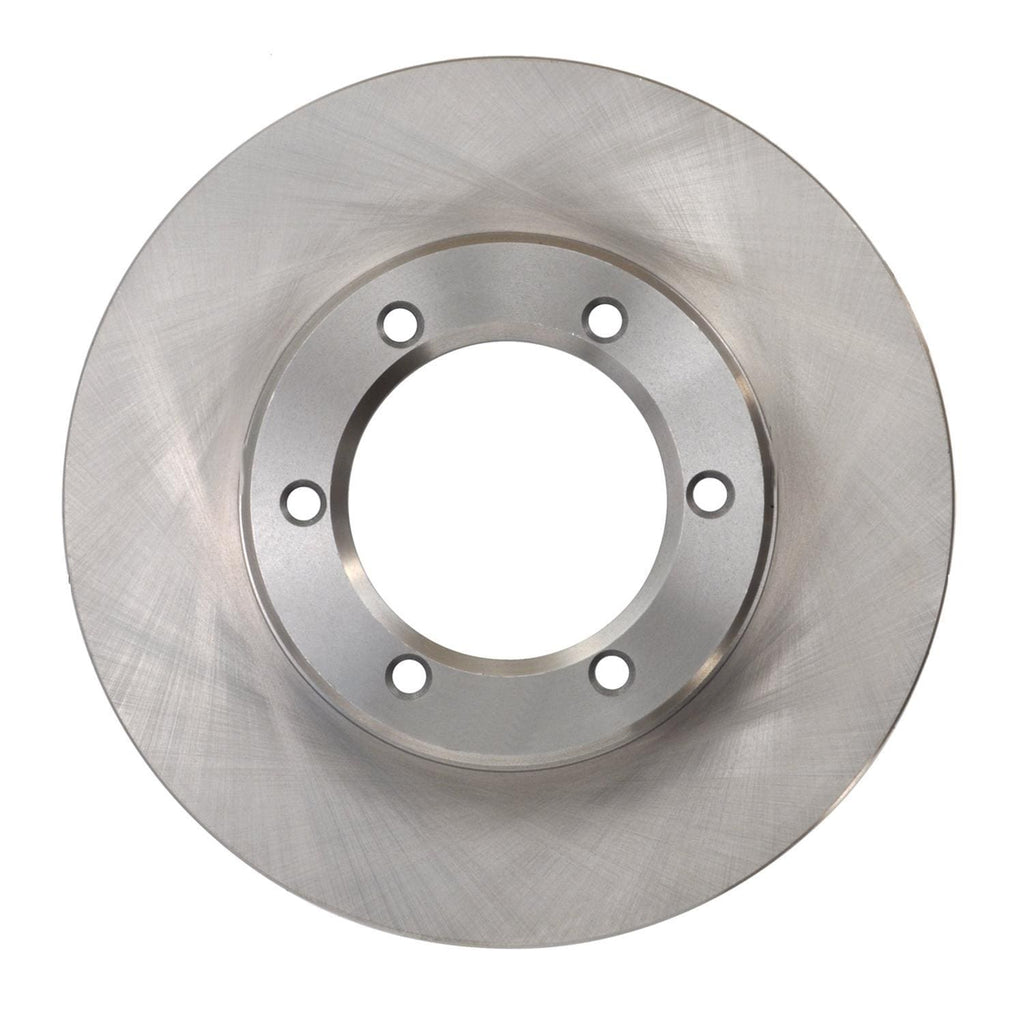 Disc Brake Rotor 3257
