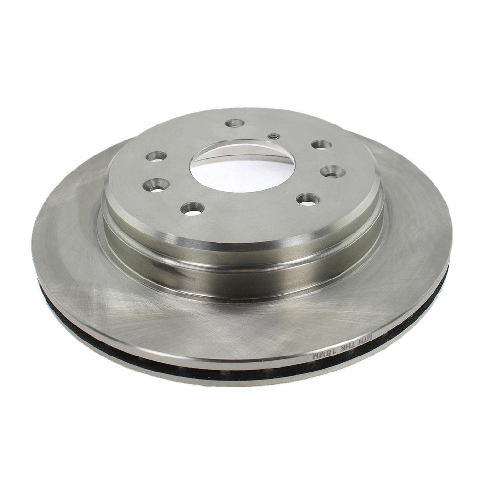 Disc Brake Rotor 3260