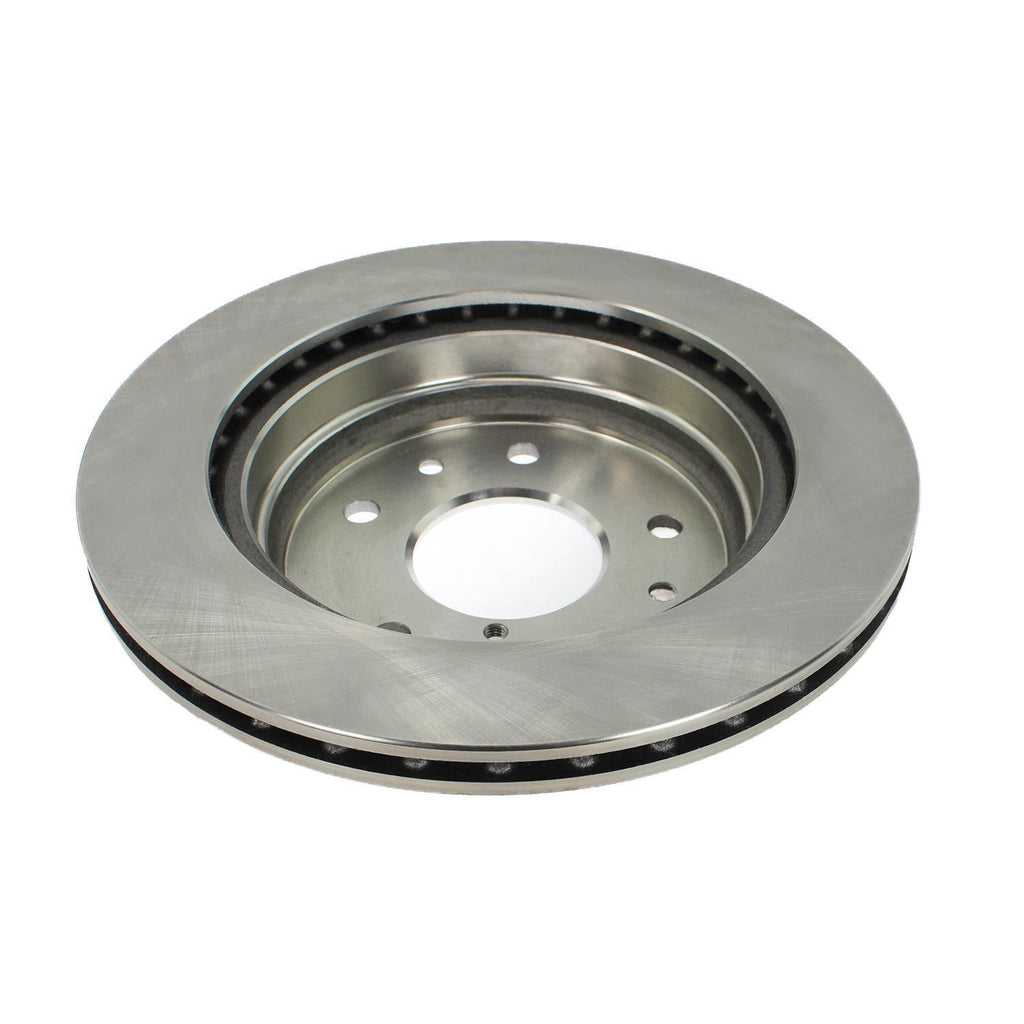 Disc Brake Rotor 3260