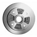 Disc Brake Rotor 3261