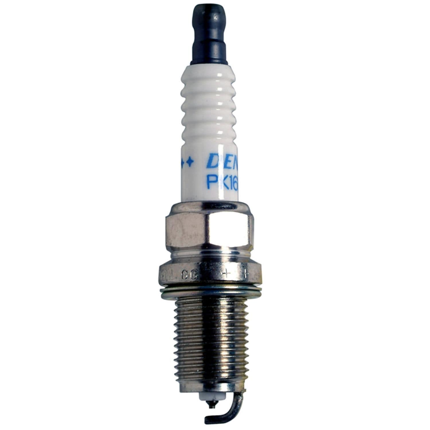 DENSO Auto Parts Double Platinum Spark Plug 3264
