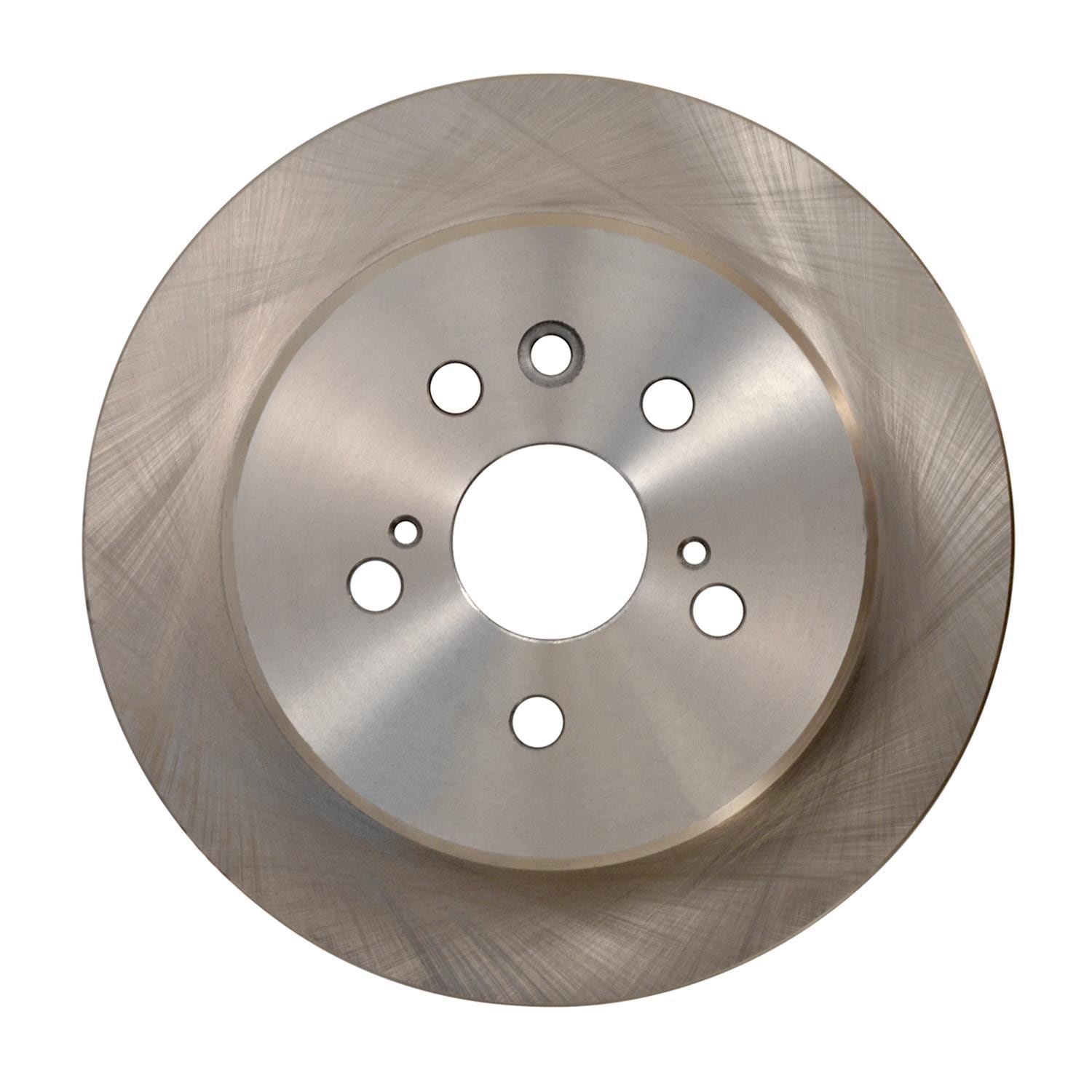 Disc Brake Rotor 3267