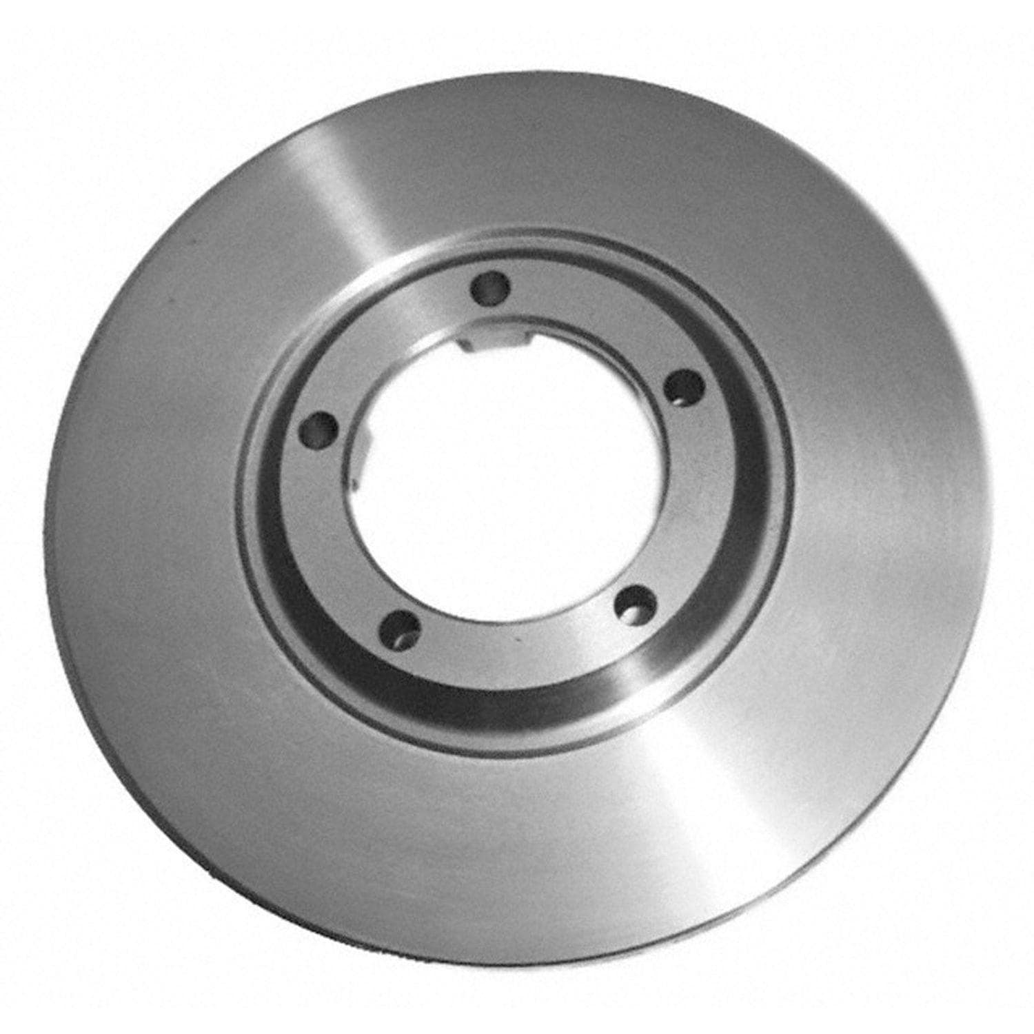 Disc Brake Rotor 3281
