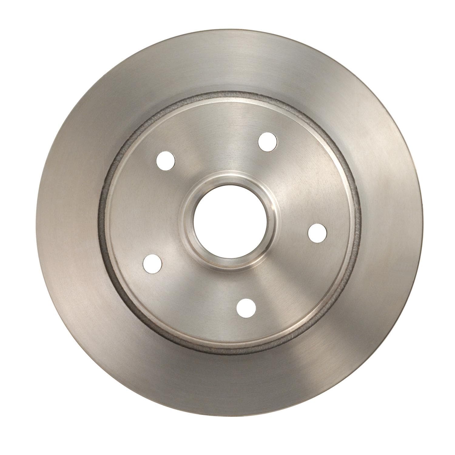 Disc Brake Rotor 3285