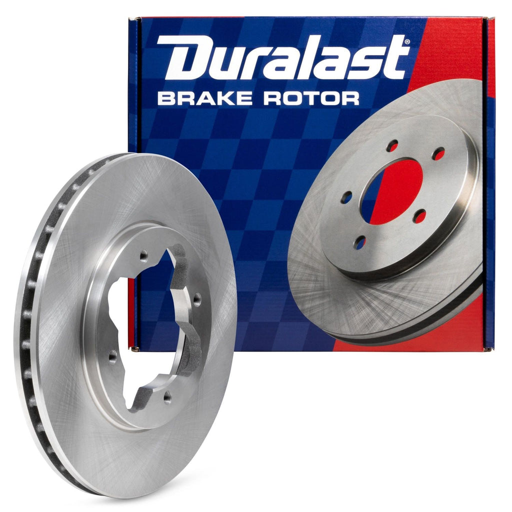 Disc Brake Rotor 3287