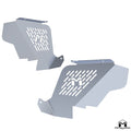 JK Vented Aluminum Replacement Inner Fender