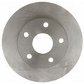 Disc Brake Rotor 3293