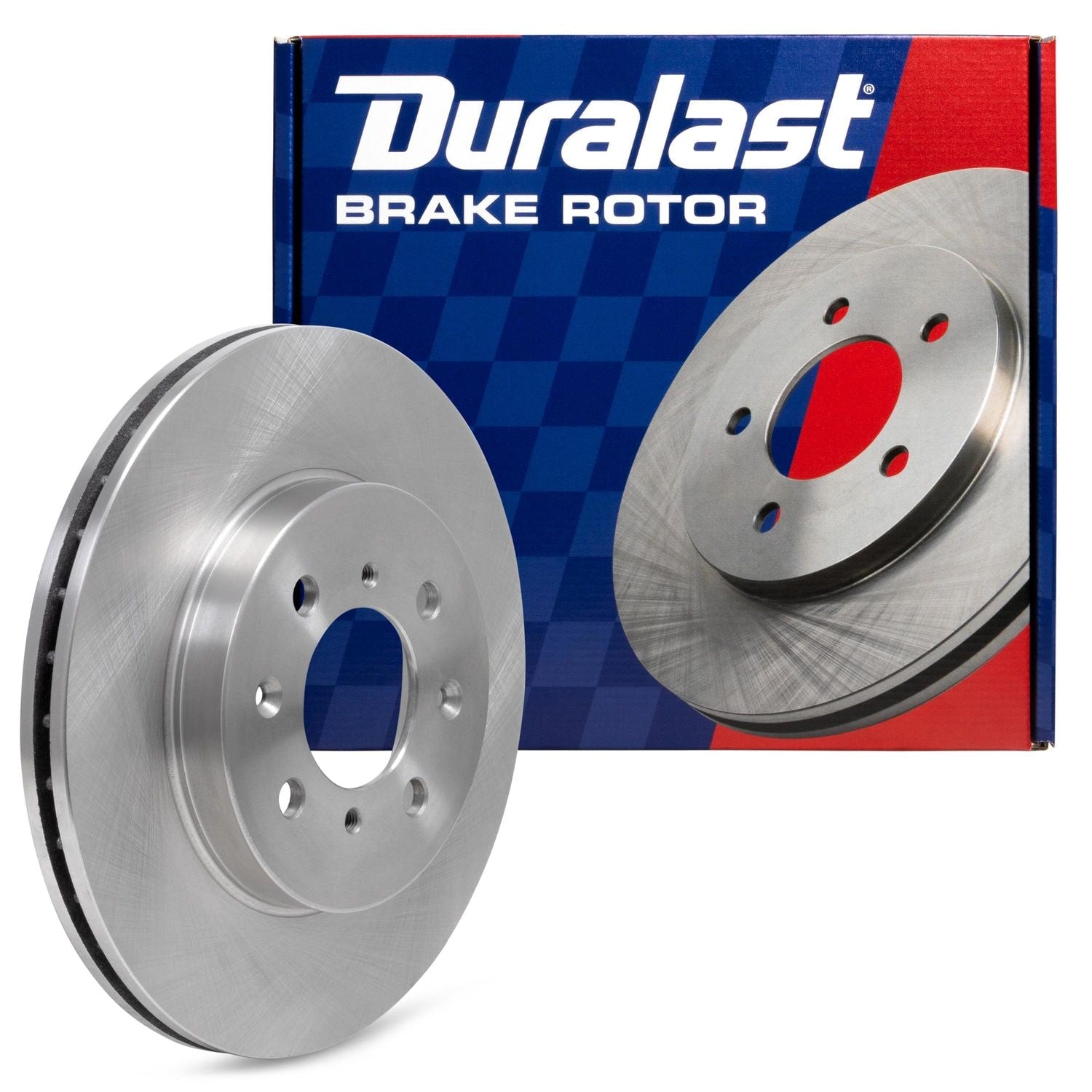 Disc Brake Rotor 3295