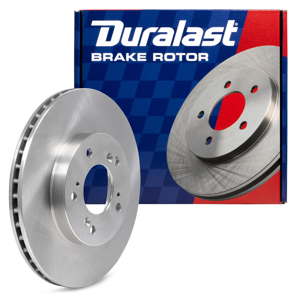 Disc Brake Rotor 3296