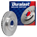 Disc Brake Rotor 3296