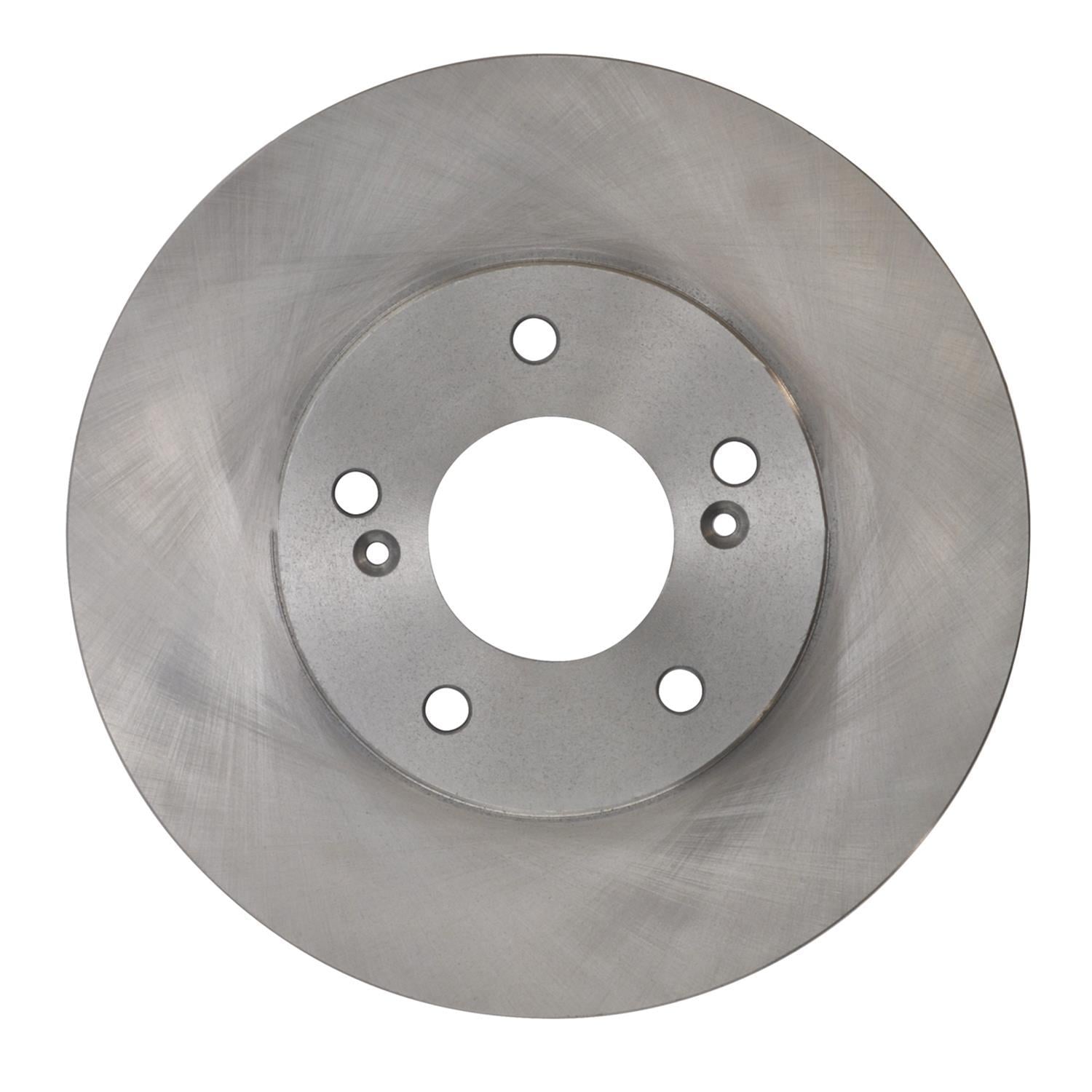 Disc Brake Rotor 3296