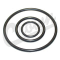 Crown Automotive Jeep Replacement Transmission Oil Pan Kit 33002970K