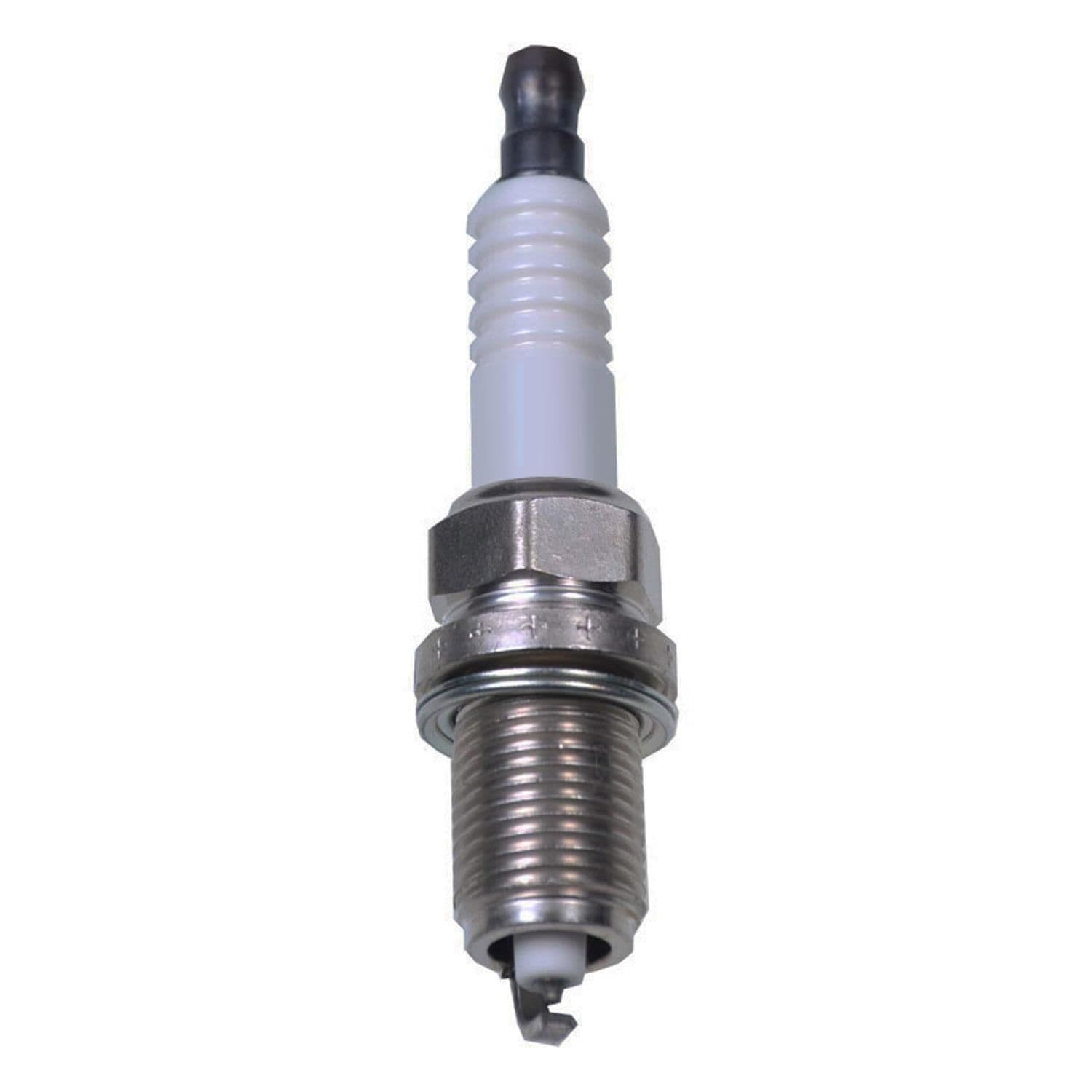 DENSO Auto Parts Double Platinum Spark Plug 3301