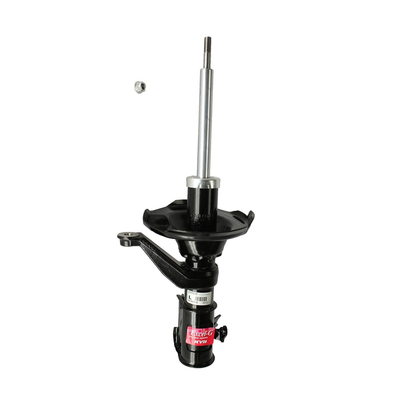 KYB Excel-G Suspension Strut 331009