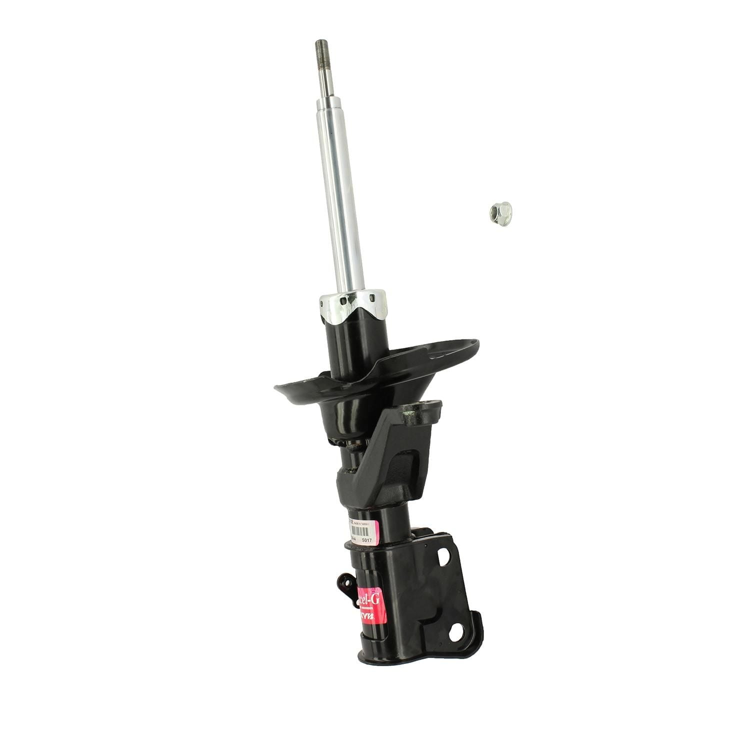 KYB Excel-G Suspension Strut 331010