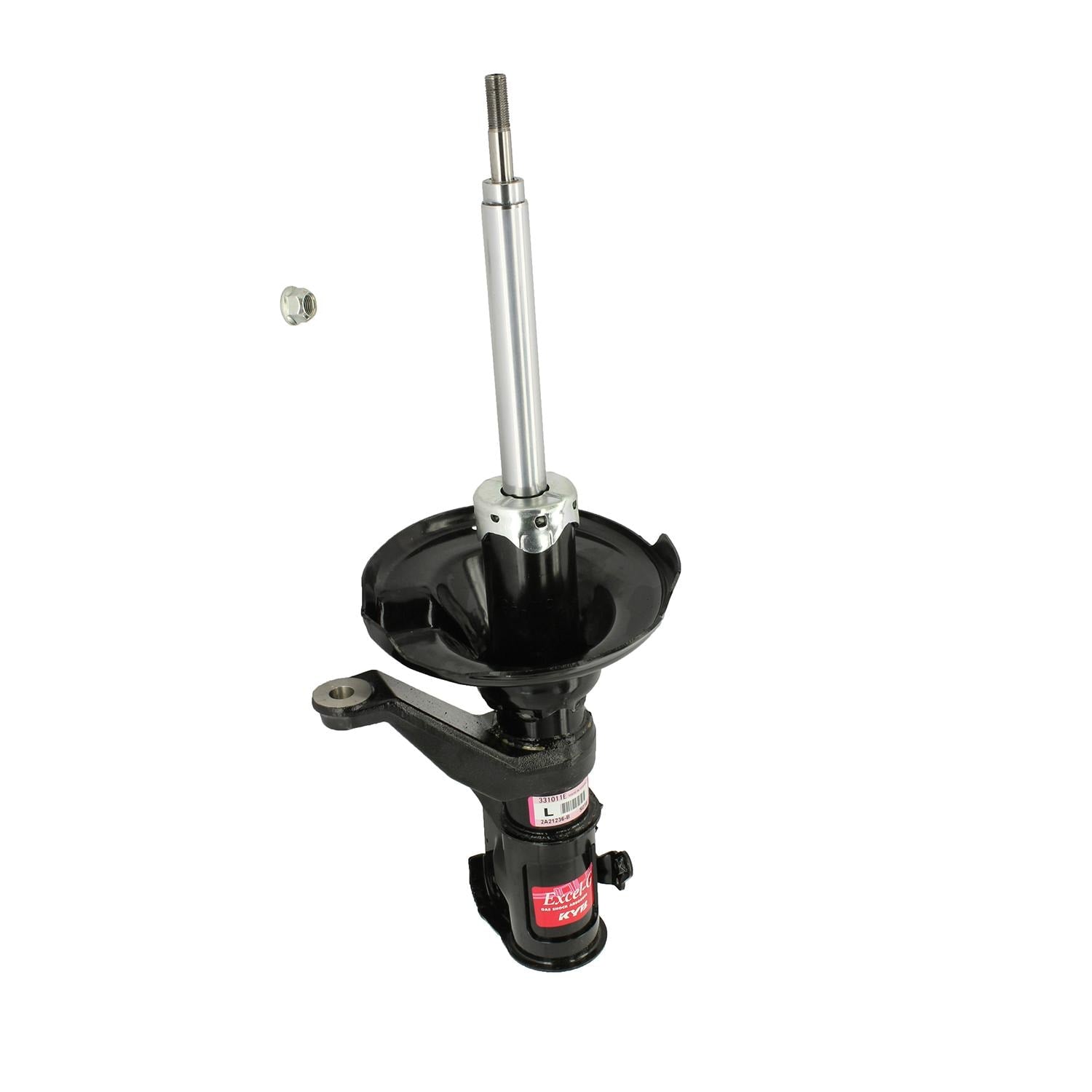 KYB Excel-G Suspension Strut 331011