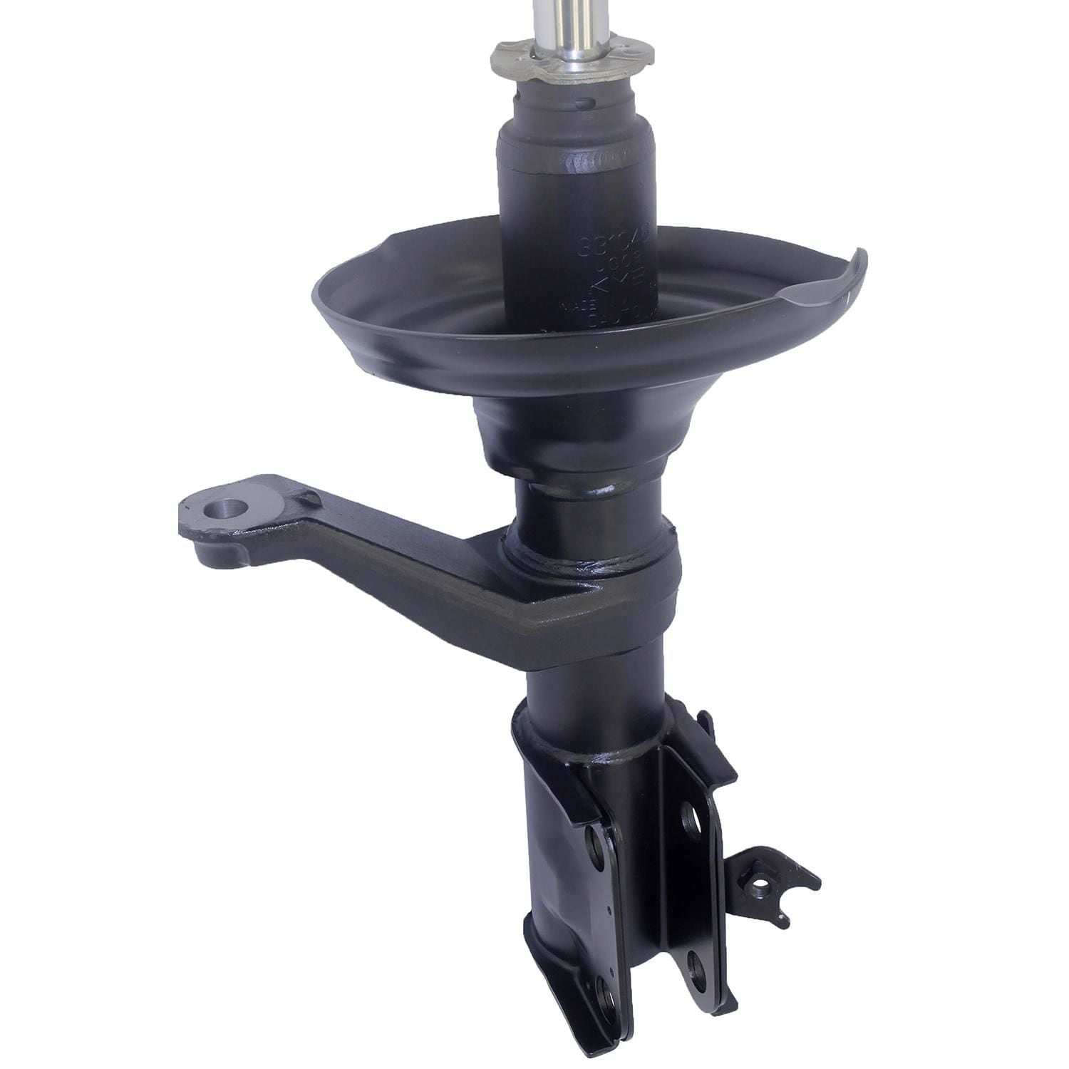 KYB Excel-G Suspension Strut 331046