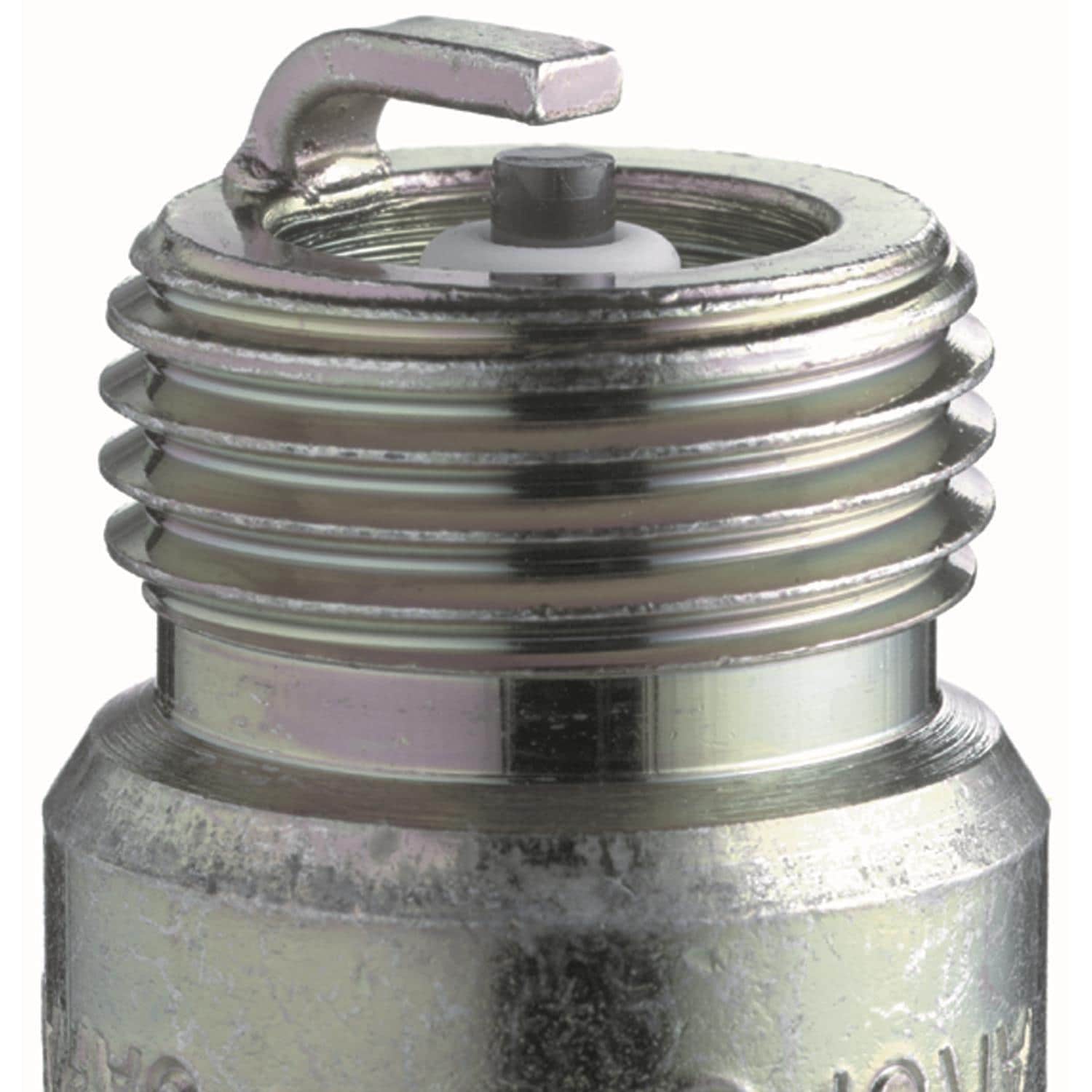 NGK Standard Copper Spark Plug 3323