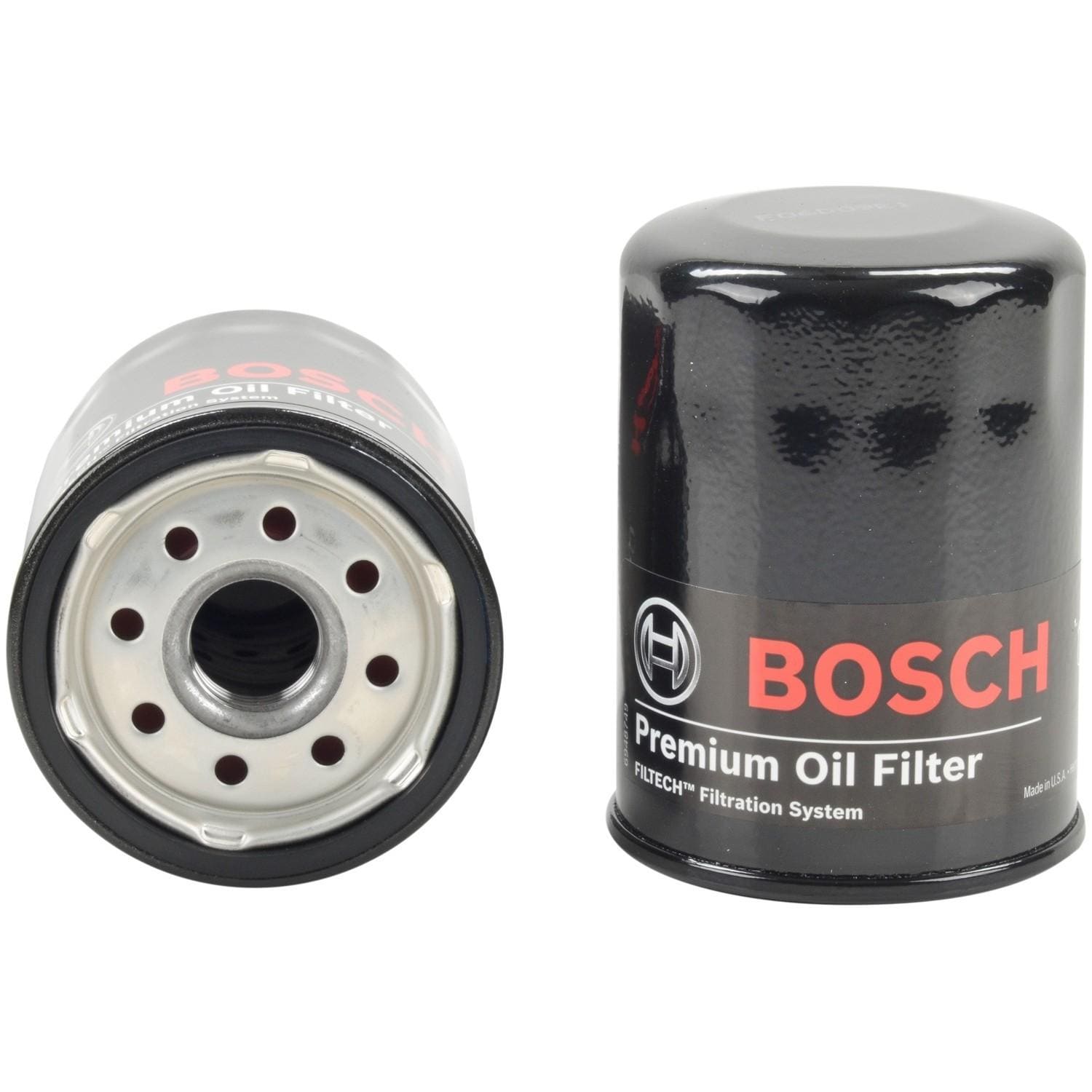 Bosch Spin-On Engine Oil Filter 3325